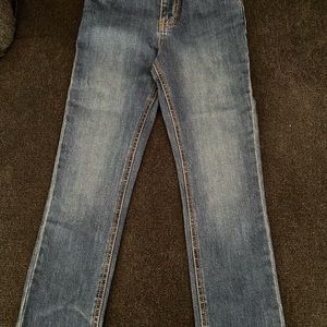 NWT Boys Jeans